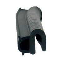 Pinchweld Rubber - Grip Range 1.0 - 2.5mm - 50m Roll 50