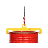 Drum Clamp 500KG