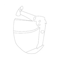 Drum Clamp 600KG