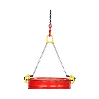 CRANE 1T 500mm Chain Drum Lifter