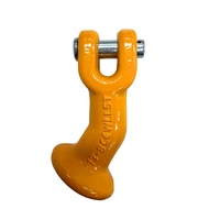 G80 Clevis Elephant Foot