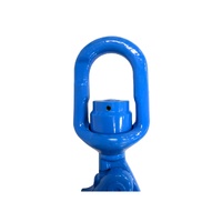 10MM G100 Swivel Self-locking Hook