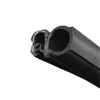 Pinchweld Rubber - Grip Range 1.5 - 5.6mm - 50m Roll