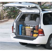 Adjustable Storage net for SUV/Cars