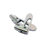 Anti Luce 10x10cm Bolt On (Pack of 2)