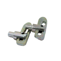 Anti Luce 8x10cm Weld On (Pack of 2) 