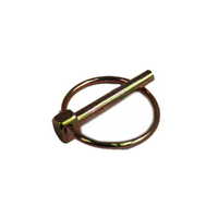 Lynch Pin 6mm (Pack of 5)