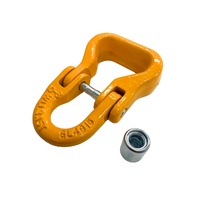 G80 Web Sling Connector
