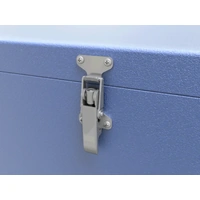 Catch Plate for Toggle Latch Stainless Steel (Natural)