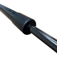 Gas Strut 8mm x 18mm - Max Length 175mm - Force 650N