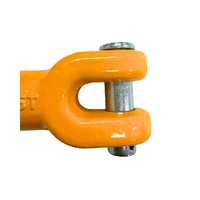 G80 Clevis Elephant Foot