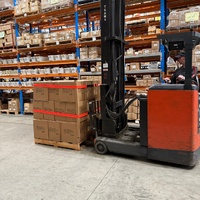 Pallet Strap 50mm x 5m - Reusable & Eco-Friendly
