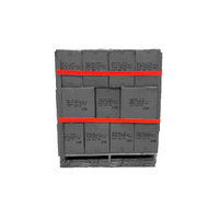 Pallet Strap 50mm x 5m - Reusable & Eco-Friendly