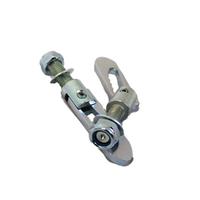 Anti Luce 12x34cm Bolt On (Pack of 2)