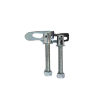 Anti Luce 12x75cm Bolt On (Pack of 2)