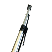 SCHUTTS Ratcheting Adjustable Cargo Bar / Securing Rod (227cm-267cm)