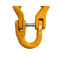 G80 Web Sling Connector