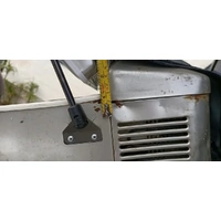 40L Engel Lid Strut Kit