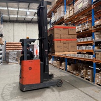 Pallet Strap 50mm x 5m - Reusable & Eco-Friendly