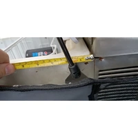 40L Engel Lid Strut Kit