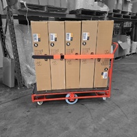 Pallet Strap 50mm x 5m - Reusable & Eco-Friendly