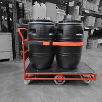 Pallet Strap 50mm x 5m - Reusable & Eco-Friendly