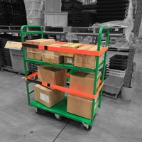 Pallet Strap 50mm x 5m - Reusable & Eco-Friendly