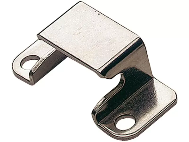 Keeper Plate for ProLatch Stainless Steel (Natural)