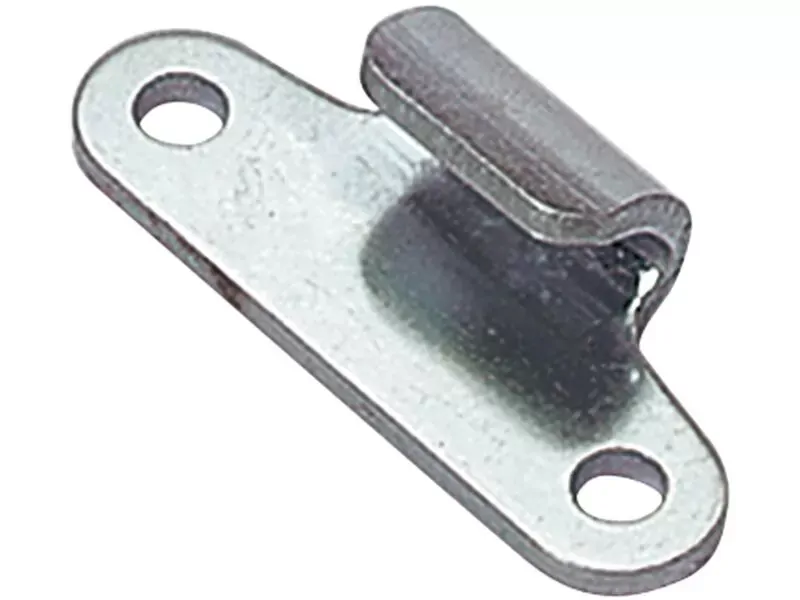 Keeper Plate for Junior ProLatch Stainless Steel (Natural)