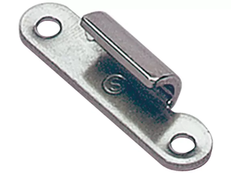 Catch Plate for Toggle Latch Stainless Steel (Natural)