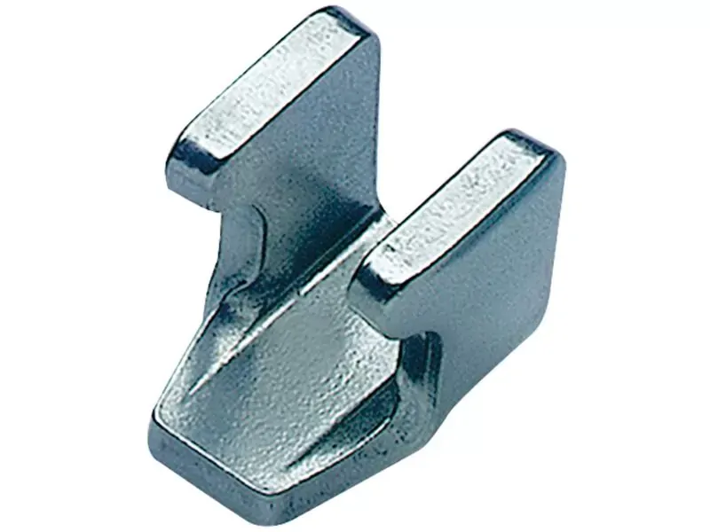 Catch Plate for Toggle Latch Mild Steel (Natural)