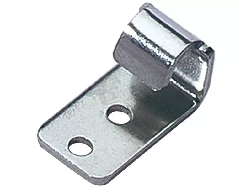 Catch Plate for Toggle Latch Stainless Steel (Natural)