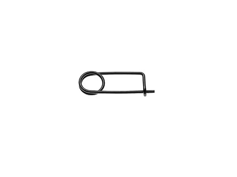 Retaining Pin Stainless Steel (Natural)