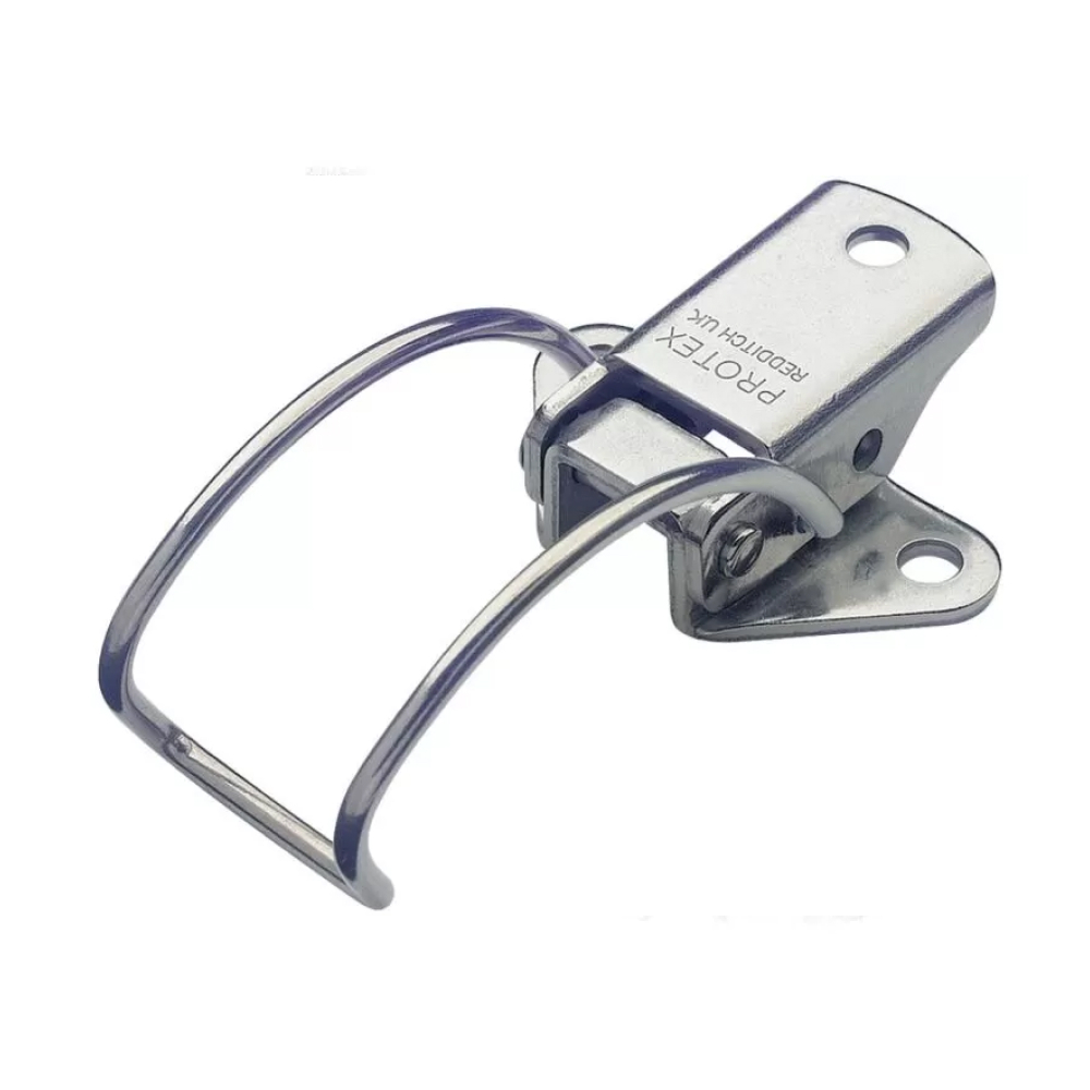 Spring Claw Toggle Latch  - Stainless - 70 Strength (kg)