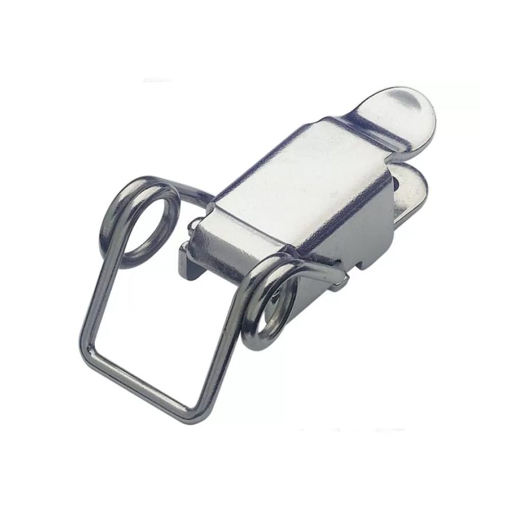 Spring Claw Toggle Latch - Stainless - 90 Strength (kg)