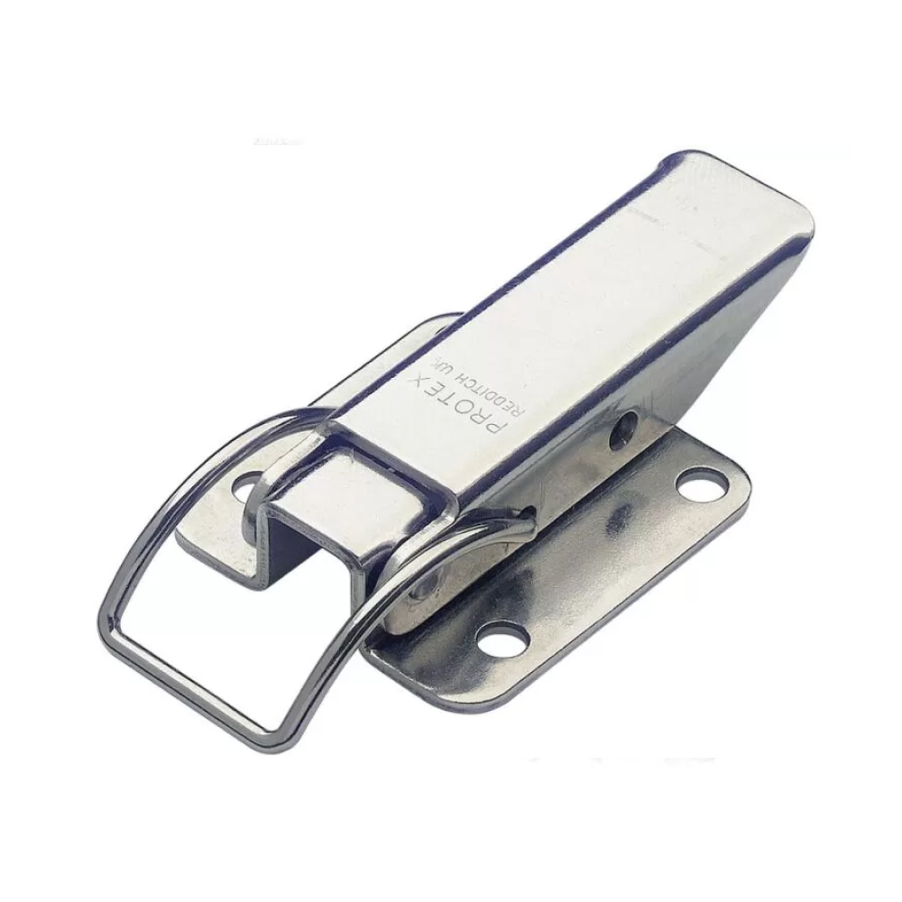 Spring Claw Toggle Latch - Stainless - 90 Strength (kg)