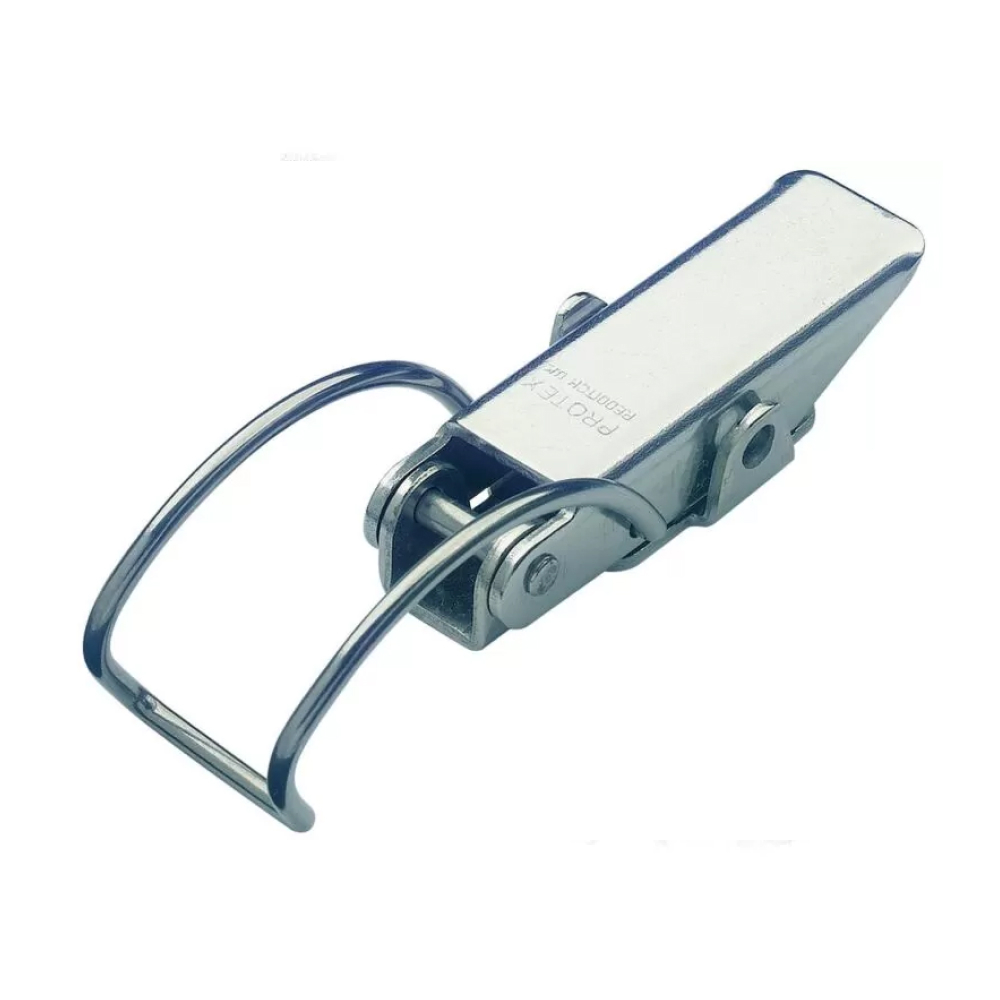 Spring Claw Toggle Latch - 60 Strength (kg) - Mild Steel