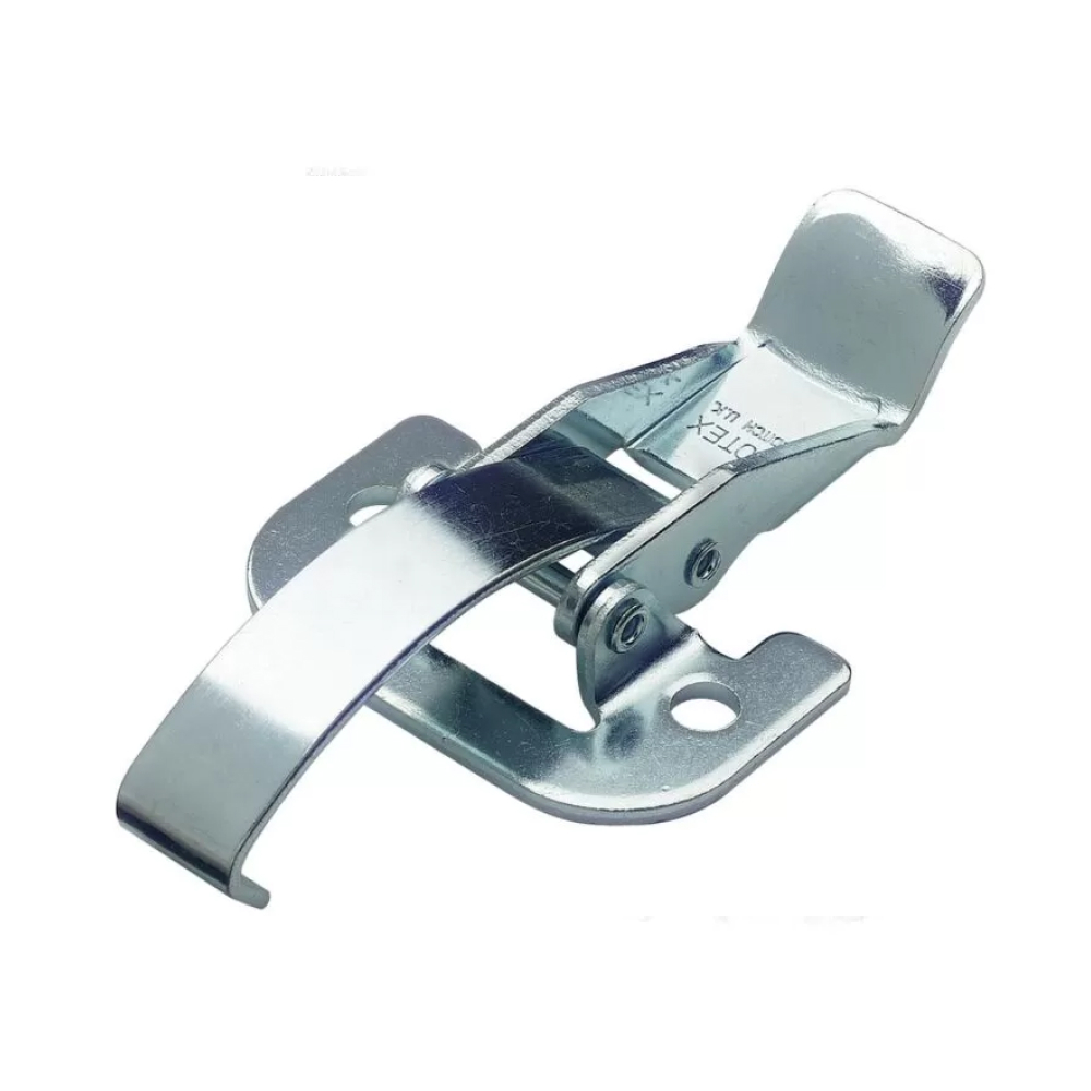 Spring Claw Toggle Latch - Mild Steel