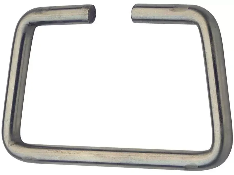 Handle Stainless Steel (Natural)