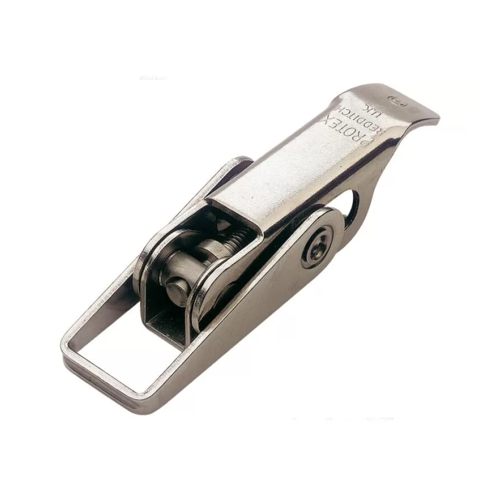 Adjustable Toggle Latch - 300 Strength (kg) -  Stainless