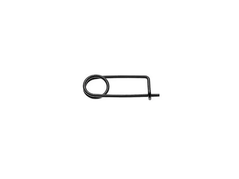 Retaining Pin Stainless Steel (Natural)