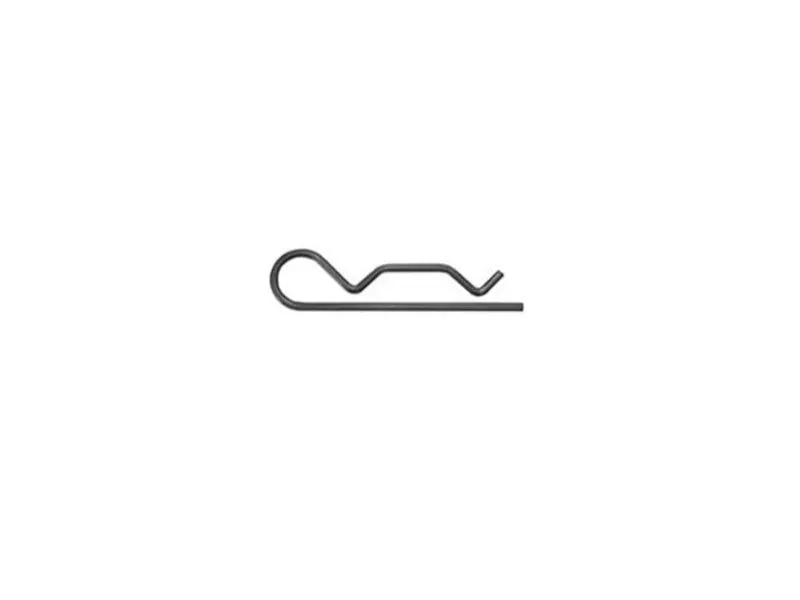 Retaining Pin Stainless Steel (Natural)