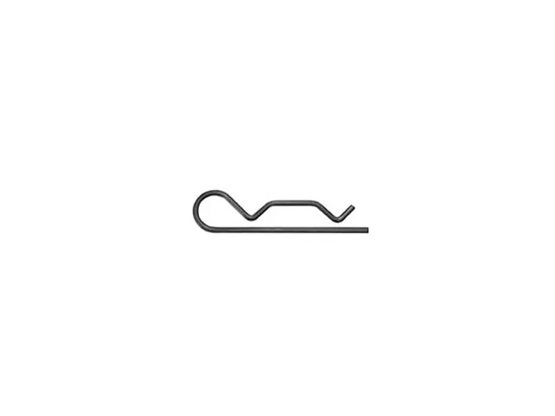 Retaining Pin Stainless Steel (Natural)