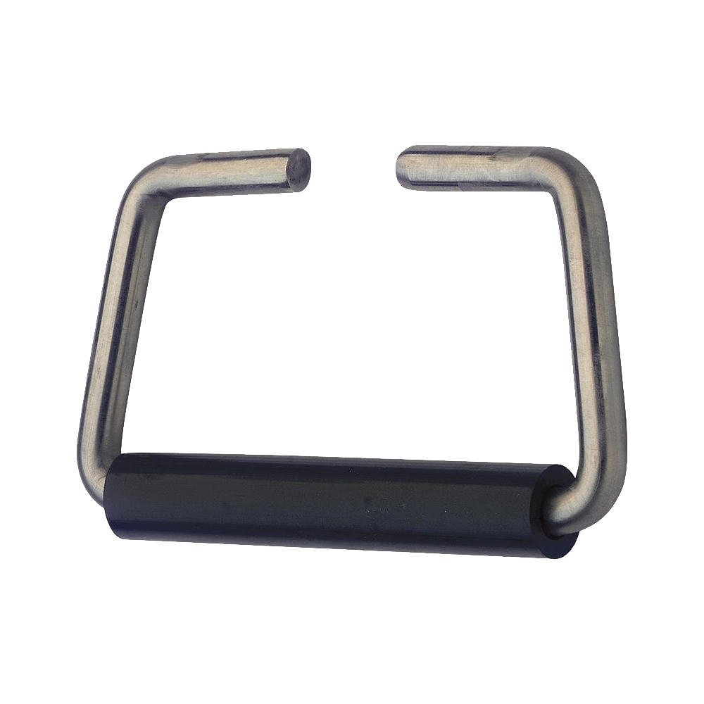 Handle with Moulded Grip - 175 Strength (kg) -  Stainless