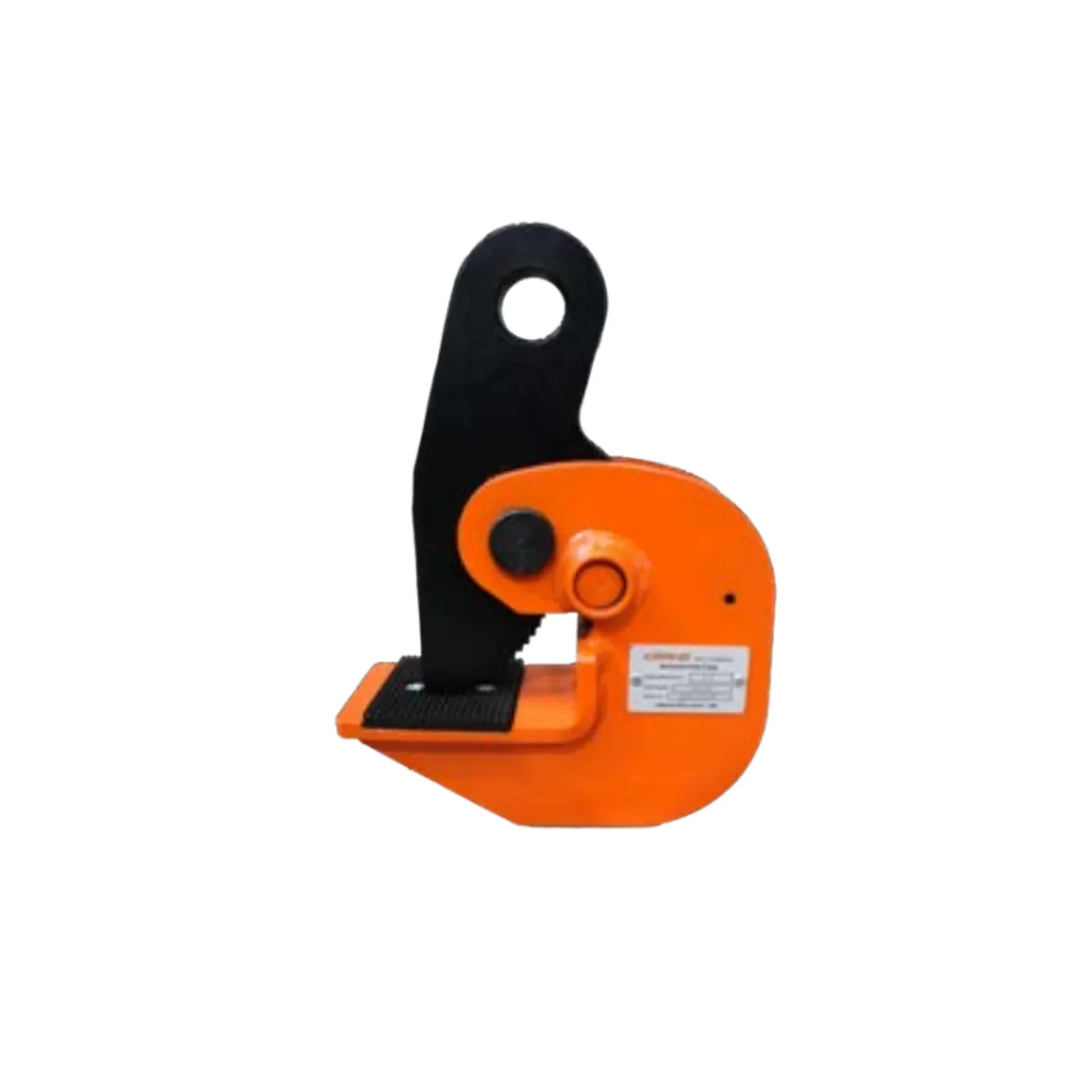 HORIZONTAL LIFTING CLAMP