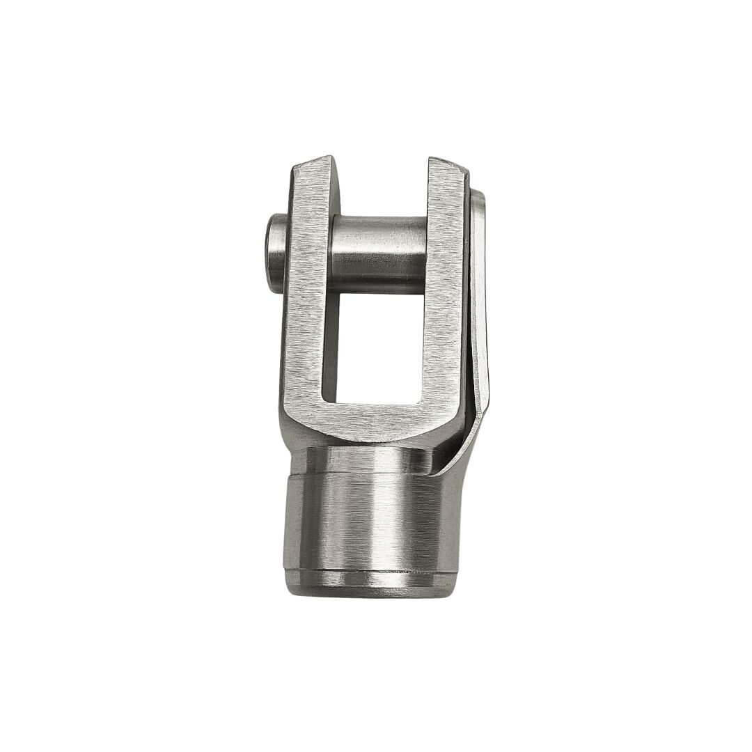 SS CLEVIS 6 - M6
