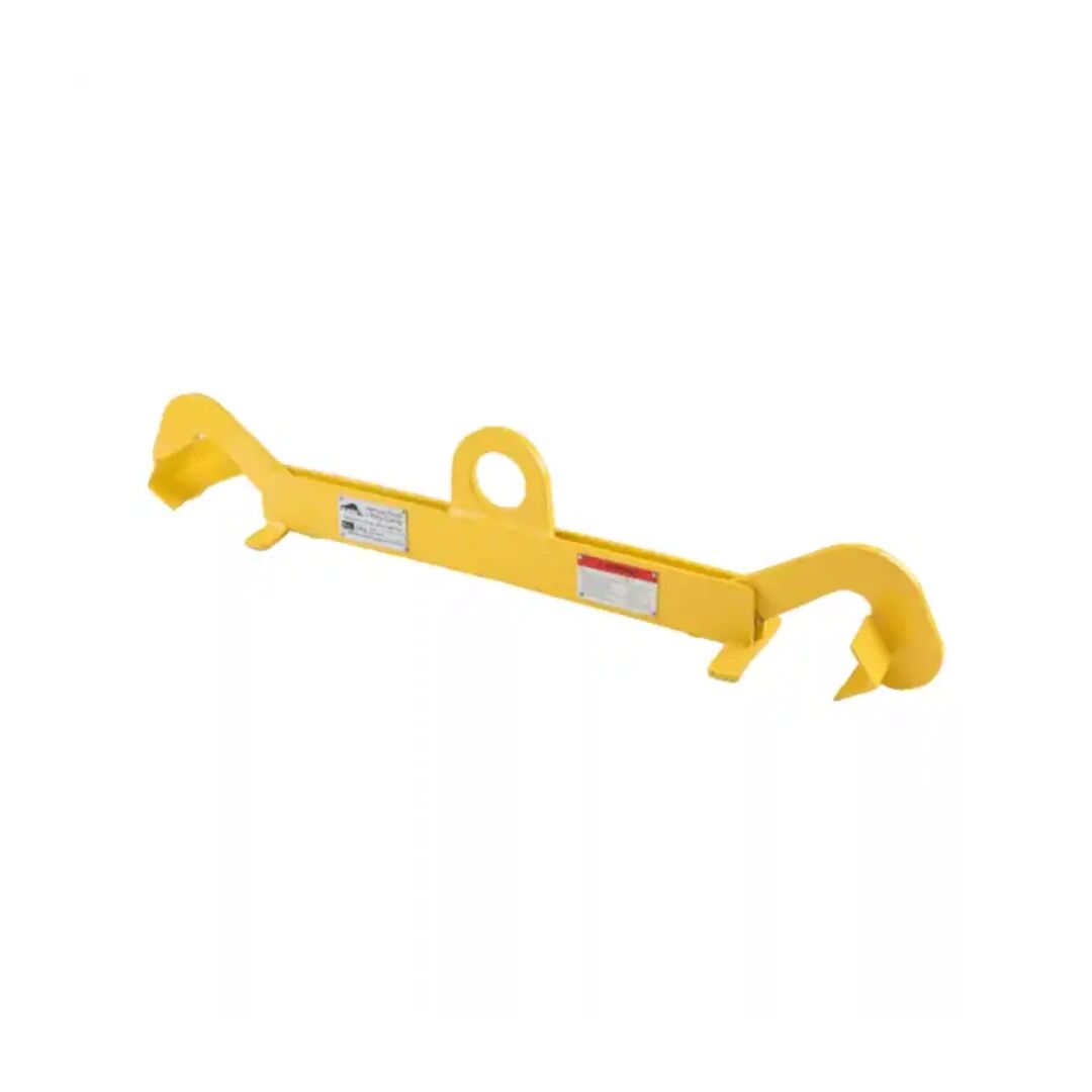 Drum Clamp 500KG