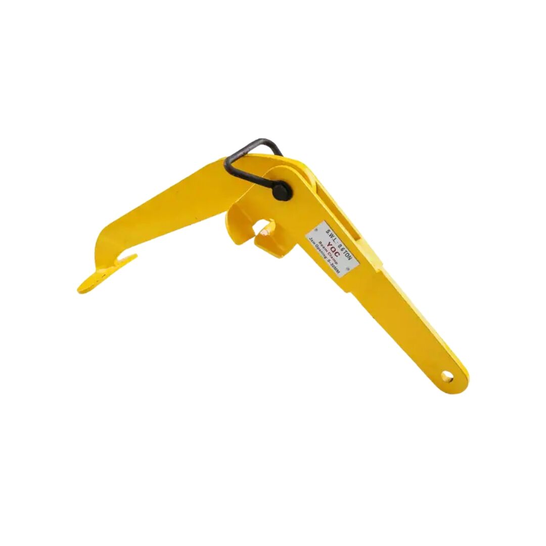 Drum Clamp 600KG
