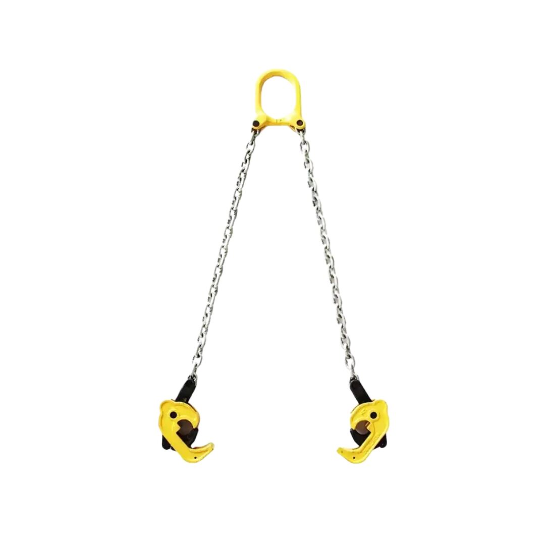 CRANE 1T 500mm Chain Drum Lifter