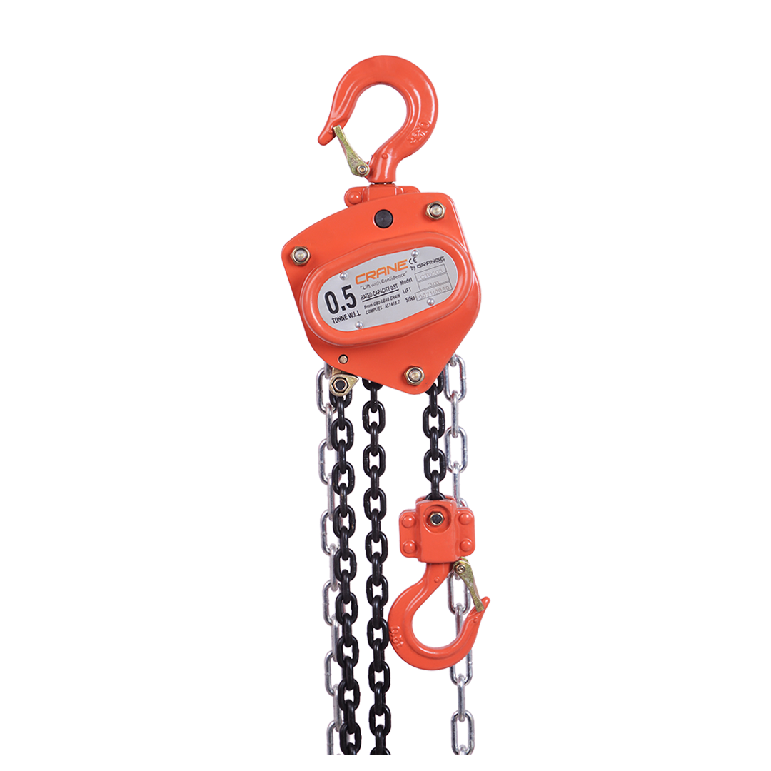 CHAIN BLOCK 